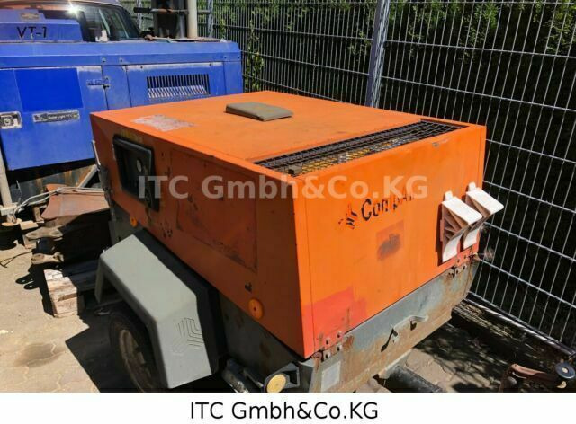 Demag DLT 204 - الضاغط: صورة 4 Demag DLT 204 - الضاغط: صورة 4