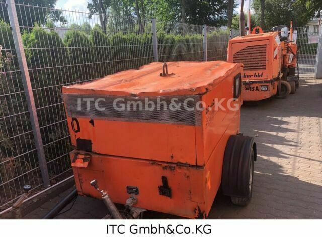 Demag SC40DS-1 - الضاغط: صورة 1 Demag SC40DS-1 - الضاغط: صورة 1
