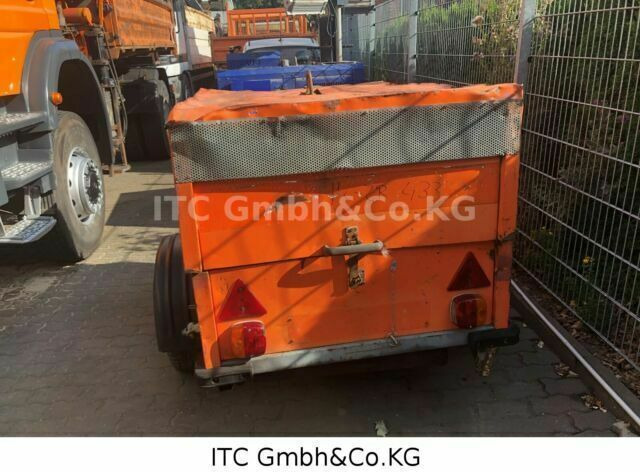 Demag SC40DS-1 - الضاغط: صورة 3 Demag SC40DS-1 - الضاغط: صورة 3