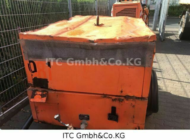 Demag SC40DS-1 - الضاغط: صورة 4 Demag SC40DS-1 - الضاغط: صورة 4