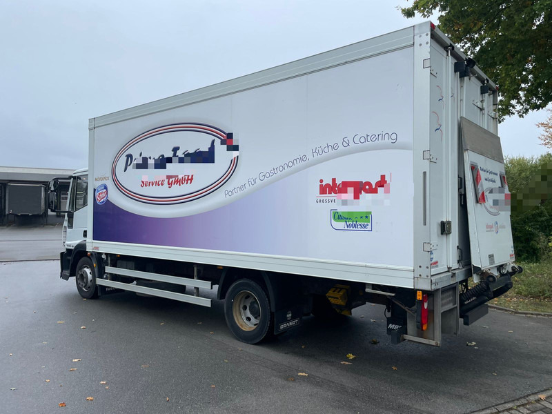 Iveco ML120E25 - شاحنة الفريزر: صورة 5 Iveco ML120E25 - شاحنة الفريزر: صورة 5