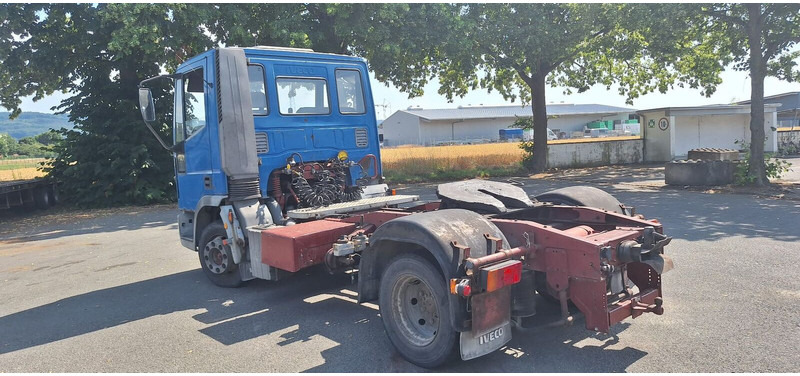 Iveco ML80E21 - وحدة جر: صورة 5 Iveco ML80E21 - وحدة جر: صورة 5