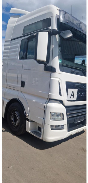MAN 18.500 TGX SZM XXL - وحدة جر: صورة 4 MAN 18.500 TGX SZM XXL - وحدة جر: صورة 4