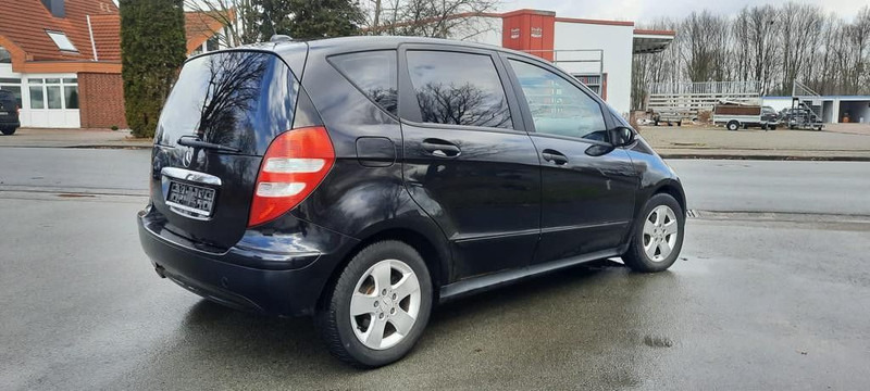 Mercedes-Benz A-Klasse 180 CDI AVANTGARDE - سيارة: صورة 3 Mercedes-Benz A-Klasse 180 CDI AVANTGARDE - سيارة: صورة 3