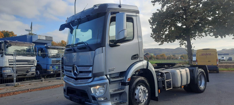 Mercedes-Benz Actros 1832LS E6 - وحدة جر: صورة 1 Mercedes-Benz Actros 1832LS E6 - وحدة جر: صورة 1