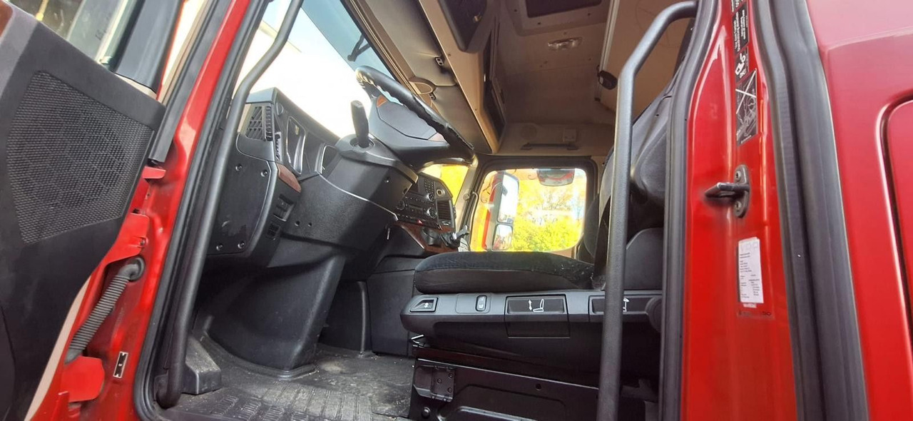 Mercedes-Benz Actros 4 2-Achser 1842 4x2 SZM Big Hause - وحدة جر: صورة 4 Mercedes-Benz Actros 4 2-Achser 1842 4x2 SZM Big Hause - وحدة جر: صورة 4