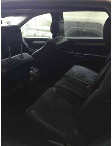 Mercedes-Benz R-Klasse 320 CDI L 4Matic 7G-TRONIC DPF AMG-Paket - سيارة: صورة 5 Mercedes-Benz R-Klasse 320 CDI L 4Matic 7G-TRONIC DPF AMG-Paket - سيارة: صورة 5