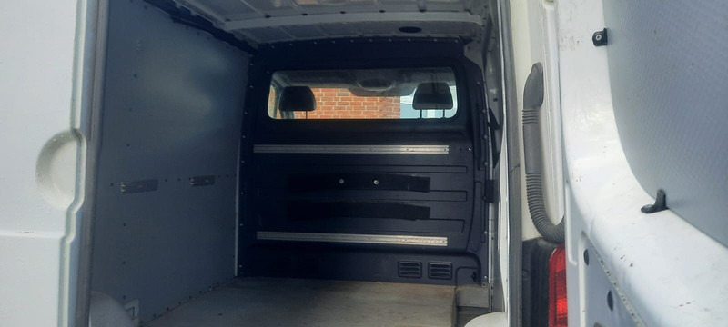 Mercedes-Benz Sprinter 316 Kastenwagen - فان المدمجة: صورة 5 Mercedes-Benz Sprinter 316 Kastenwagen - فان المدمجة: صورة 5
