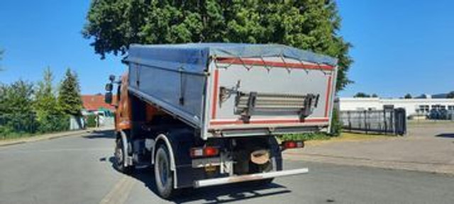 Renault Premium 460PS Kipper 4x4 Hydrodrive - شاحنة قلاب: صورة 3 Renault Premium 460PS Kipper 4x4 Hydrodrive - شاحنة قلاب: صورة 3