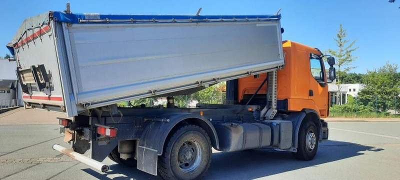 Renault Premium 460PS Kipper 4x4 Hydrodrive - شاحنة قلاب: صورة 2 Renault Premium 460PS Kipper 4x4 Hydrodrive - شاحنة قلاب: صورة 2