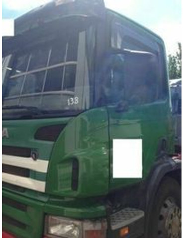 Scania P360PS SZM 4x2 Klima Euro:4 K.Haus Klima Germ - وحدة جر: صورة 2 Scania P360PS SZM 4x2 Klima Euro:4 K.Haus Klima Germ - وحدة جر: صورة 2