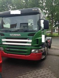 Scania P360PS SZM 4x2 Klima Euro:4 K.Haus Klima Germ - وحدة جر: صورة 1 Scania P360PS SZM 4x2 Klima Euro:4 K.Haus Klima Germ - وحدة جر: صورة 1