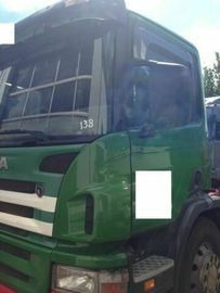 Scania P360PS SZM 4x2 Klima Euro:4 K.Haus Klima Germ - وحدة جر: صورة 2 Scania P360PS SZM 4x2 Klima Euro:4 K.Haus Klima Germ - وحدة جر: صورة 2