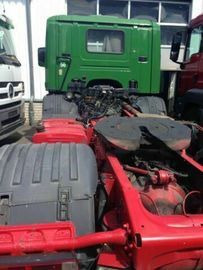 Scania P360PS SZM 4x2 Klima Euro:4 K.Haus Klima Germ - وحدة جر: صورة 3 Scania P360PS SZM 4x2 Klima Euro:4 K.Haus Klima Germ - وحدة جر: صورة 3