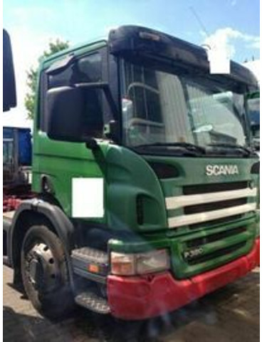Scania P360PS SZM 4x2 Klima Euro:4 K.Haus Klima Germ - وحدة جر: صورة 4 Scania P360PS SZM 4x2 Klima Euro:4 K.Haus Klima Germ - وحدة جر: صورة 4