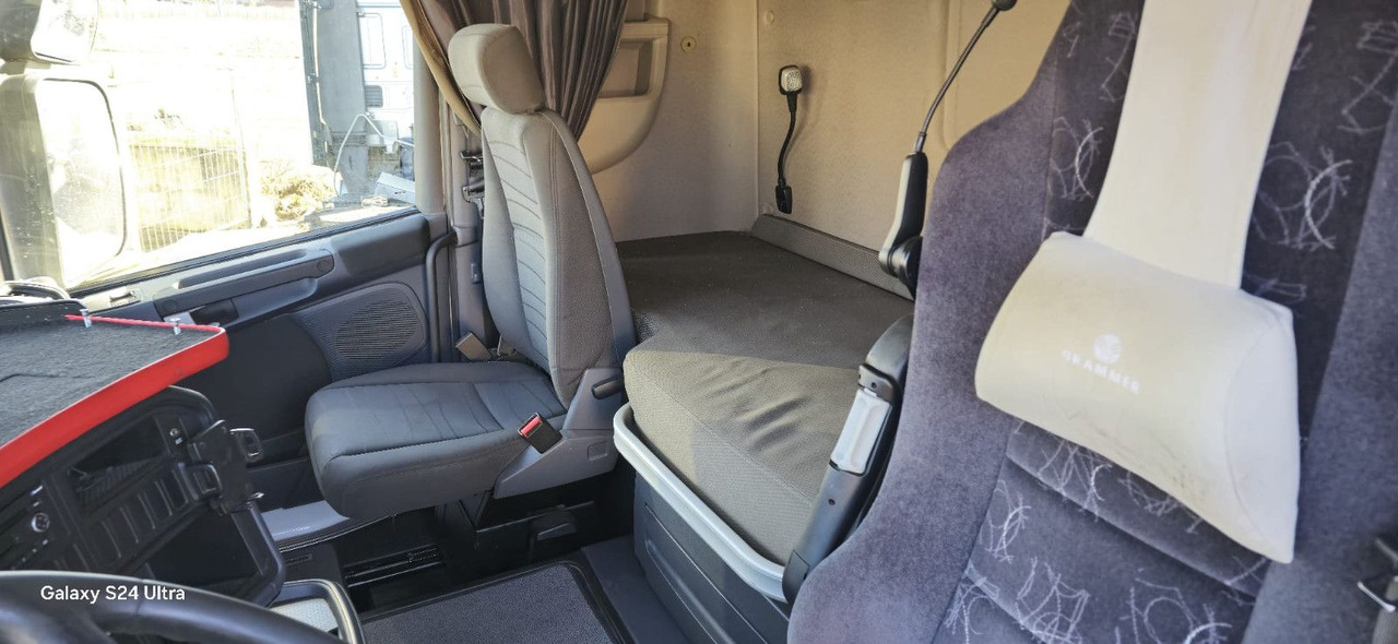 Scania R440 SZM - وحدة جر: صورة 5 Scania R440 SZM - وحدة جر: صورة 5