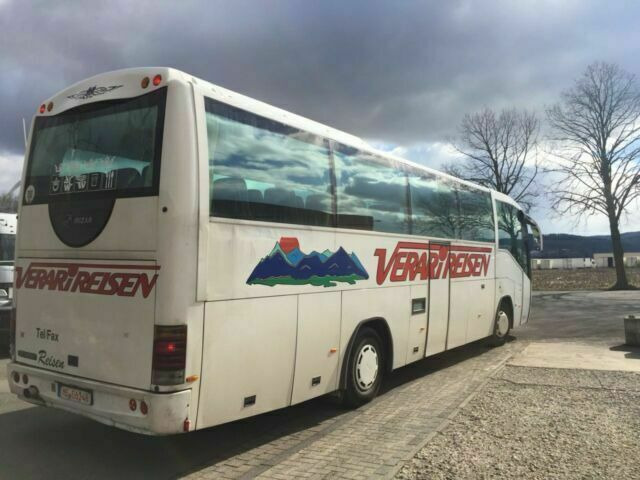 Scania Reisebus Schlaf und Sitzplätze German Bus - مركبة كوتش: صورة 5 Scania Reisebus Schlaf und Sitzplätze German Bus - مركبة كوتش: صورة 5