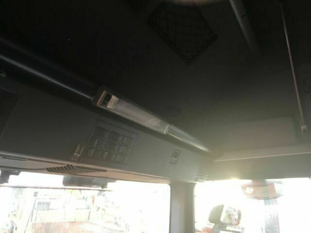 Scania SZM 124-470 Topliner German Truck - وحدة جر: صورة 5 Scania SZM 124-470 Topliner German Truck - وحدة جر: صورة 5