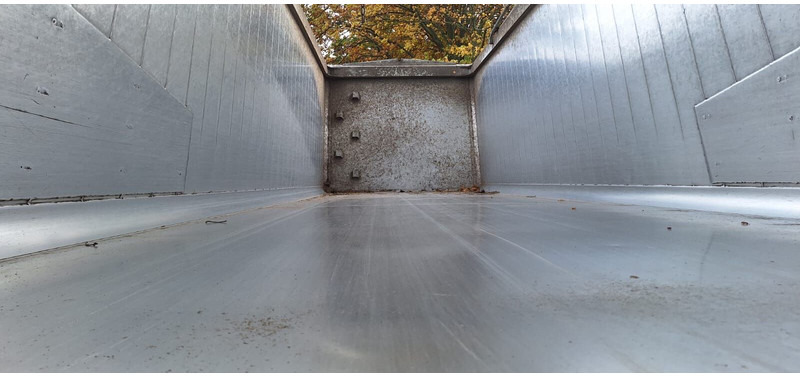 Schmitz Cargobull Kipper - قلابة نصف مقطورة نصف مقطورة قلابة: صورة 5 Schmitz Cargobull Kipper - قلابة نصف مقطورة نصف مقطورة قلابة: صورة 5