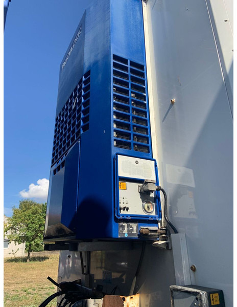 Schmitz Cargobull SKO 24 Tiefkühler 3Achser SAF - نصف مقطورة مُبرِّدة: صورة 5 Schmitz Cargobull SKO 24 Tiefkühler 3Achser SAF - نصف مقطورة مُبرِّدة: صورة 5
