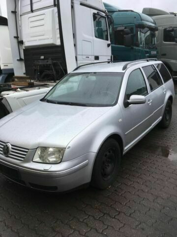 Volkswagen Bora Variant 1.9 TDI Pacific - سيارة: صورة 1 Volkswagen Bora Variant 1.9 TDI Pacific - سيارة: صورة 1