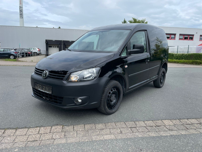 Volkswagen Caddy Kasten/Kombi Kasten 4Motion - فان المدمجة: صورة 2 Volkswagen Caddy Kasten/Kombi Kasten 4Motion - فان المدمجة: صورة 2