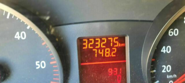 Volkswagen Crafter Lang/Hoch Klima AHK - فان: صورة 5 Volkswagen Crafter Lang/Hoch Klima AHK - فان: صورة 5