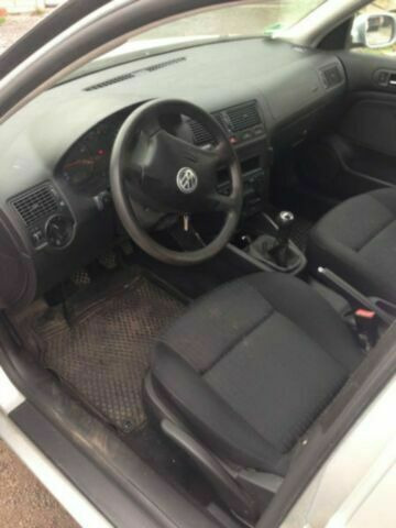 Volkswagen Golf Variant 1.9 TDI Comfortline - سيارة: صورة 5 Volkswagen Golf Variant 1.9 TDI Comfortline - سيارة: صورة 5