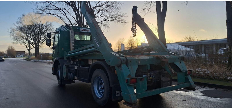 Volvo Absetzkipper FE-320 - شاحنة نقل المخلفات: صورة 3 Volvo Absetzkipper FE-320 - شاحنة نقل المخلفات: صورة 3