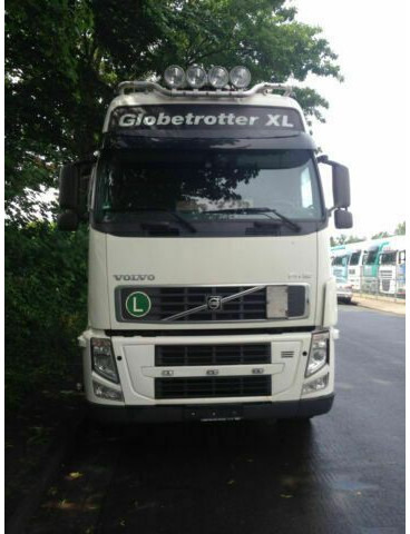 Volvo FH 440 G.Haus-Hochdach Euro:4 German Truck - وحدة جر: صورة 2 Volvo FH 440 G.Haus-Hochdach Euro:4 German Truck - وحدة جر: صورة 2