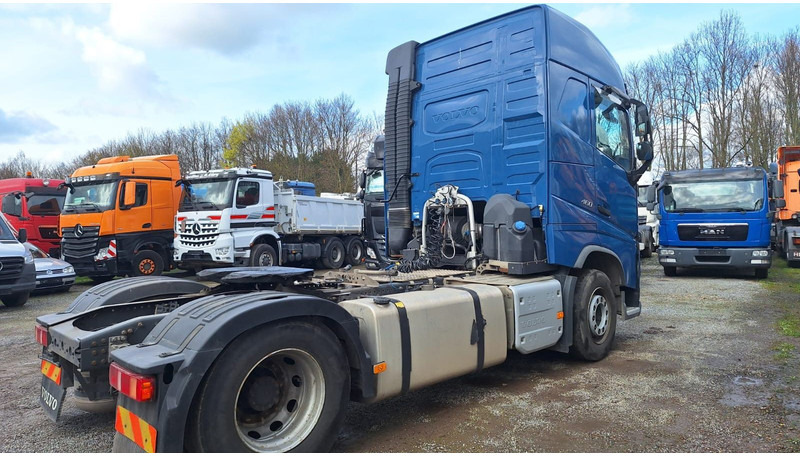 Volvo FH 460 - وحدة جر: صورة 2 Volvo FH 460 - وحدة جر: صورة 2