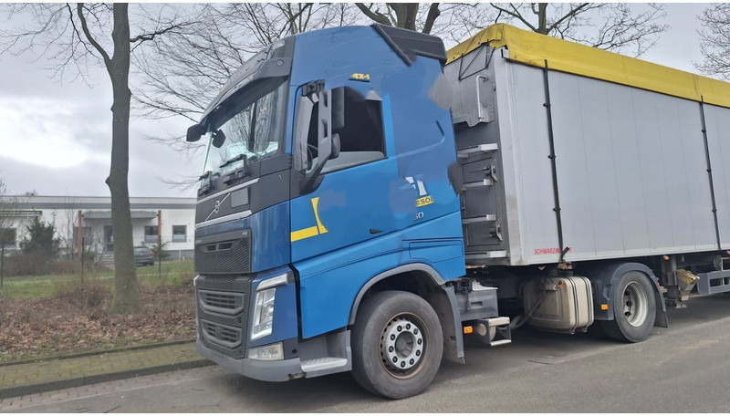 Volvo FH 460 - وحدة جر: صورة 3 Volvo FH 460 - وحدة جر: صورة 3