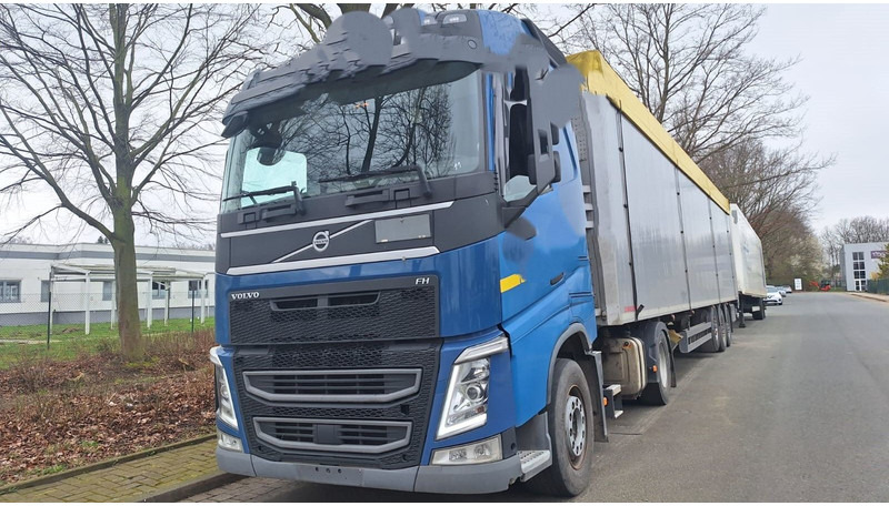 Volvo FH 460 - وحدة جر: صورة 4 Volvo FH 460 - وحدة جر: صورة 4