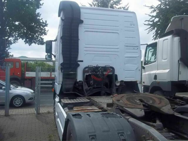 Volvo FH12-420 Globelt. VEB Klima Kipphydraulik - وحدة جر: صورة 4 Volvo FH12-420 Globelt. VEB Klima Kipphydraulik - وحدة جر: صورة 4