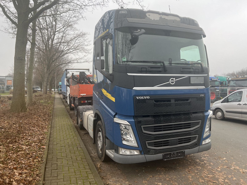 Volvo FH460 G.Haus/Hochdach 1-Hand Kipperhy - وحدة جر: صورة 3 Volvo FH460 G.Haus/Hochdach 1-Hand Kipperhy - وحدة جر: صورة 3