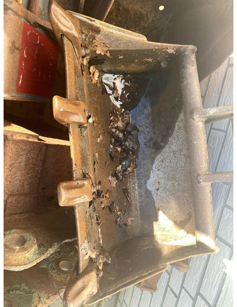 Yanmar Löffel/Grabenschaufel - بكت حفار: صورة 2 Yanmar Löffel/Grabenschaufel - بكت حفار: صورة 2