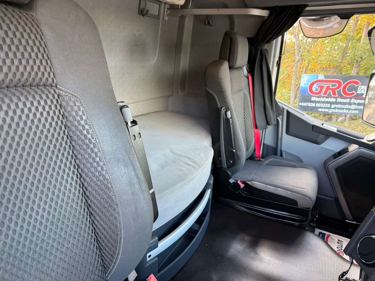 وحدة جر 2017 Renault T 460 Tractor Unit: صورة 37