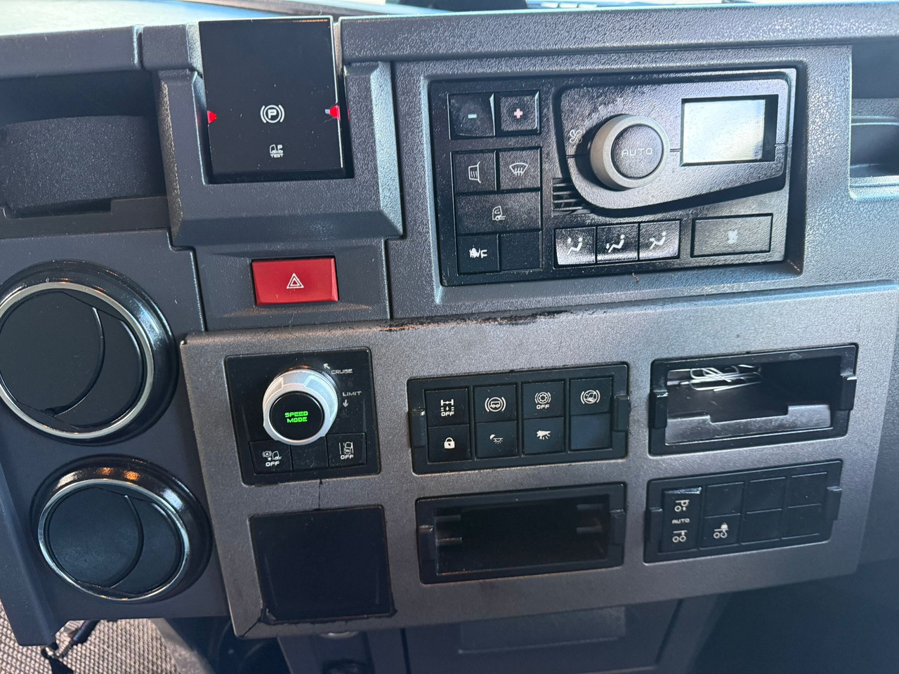 وحدة جر 2017 Renault T 460 Tractor Unit: صورة 35