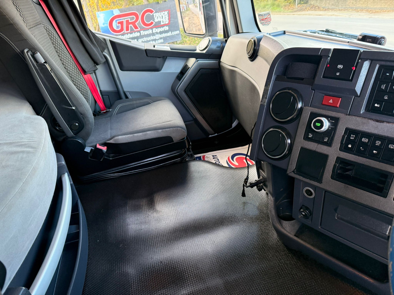 وحدة جر 2017 Renault T 460 Tractor Unit: صورة 36