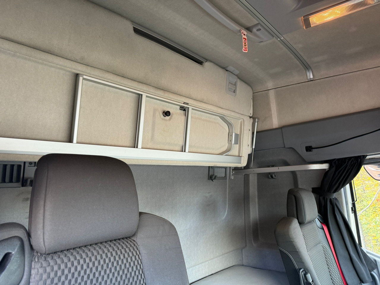 وحدة جر 2017 Renault T 460 Tractor Unit: صورة 34