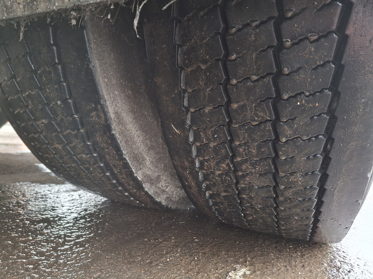 IVECO Śmieciarka IVECO Eurocargo 190EL28 EURO 6 Garbage Truck Mullwage - شاحنة النفايات: صورة 5 IVECO Śmieciarka IVECO Eurocargo 190EL28 EURO 6 Garbage Truck Mullwage - شاحنة النفايات: صورة 5