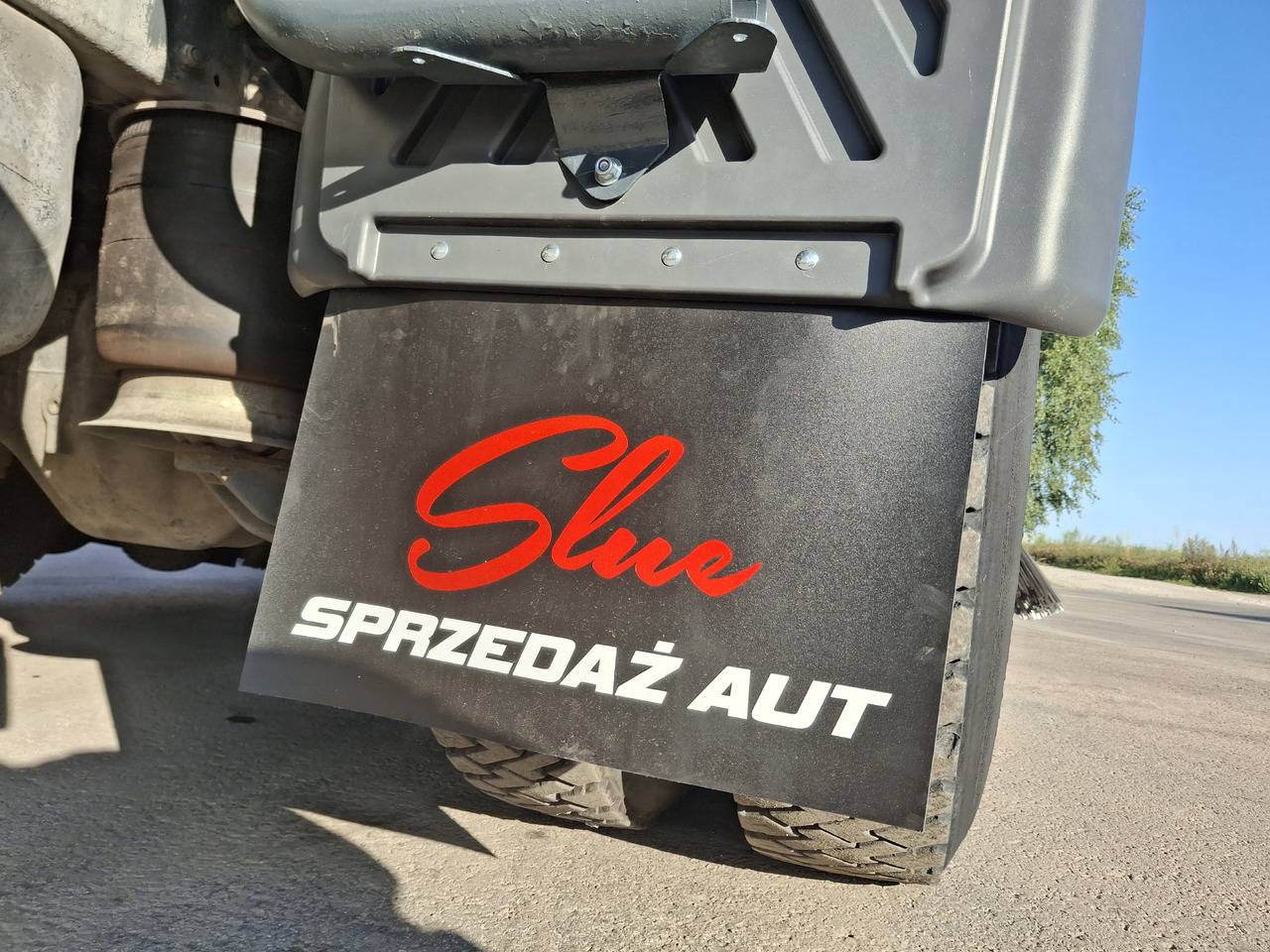 MERCEDES-BENZ Atego 1523 Zamiatarka Kehrmaschine BUCHER CityFant 6000 Euro 6 PM10 L/R Rura Do Liści - سياره كنس شوارع: صورة 5 MERCEDES-BENZ Atego 1523 Zamiatarka Kehrmaschine BUCHER CityFant 6000 Euro 6 PM10 L/R Rura Do Liści - سياره كنس شوارع: صورة 5