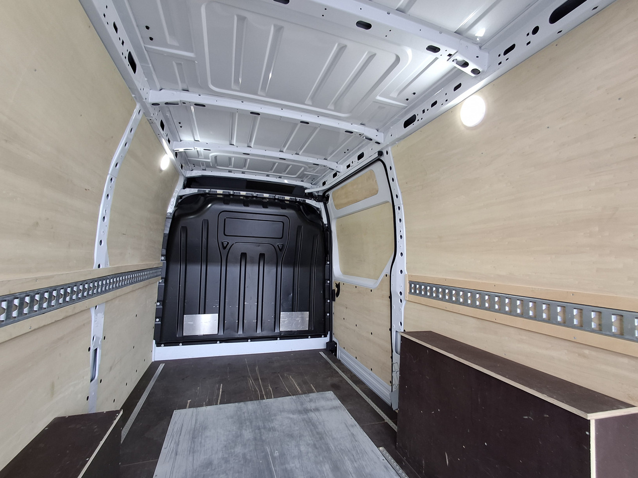 فان Renault Master ADR 9.1.1.2 EX/II: صورة 8