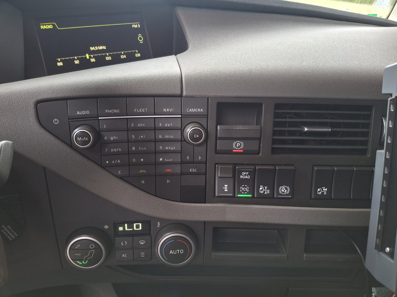 وحدة جر VOLVO FH 420 ADR Sattelzugmaschine Euro 6 Ciągnik Siodłowy Automat Światła LED: صورة 16