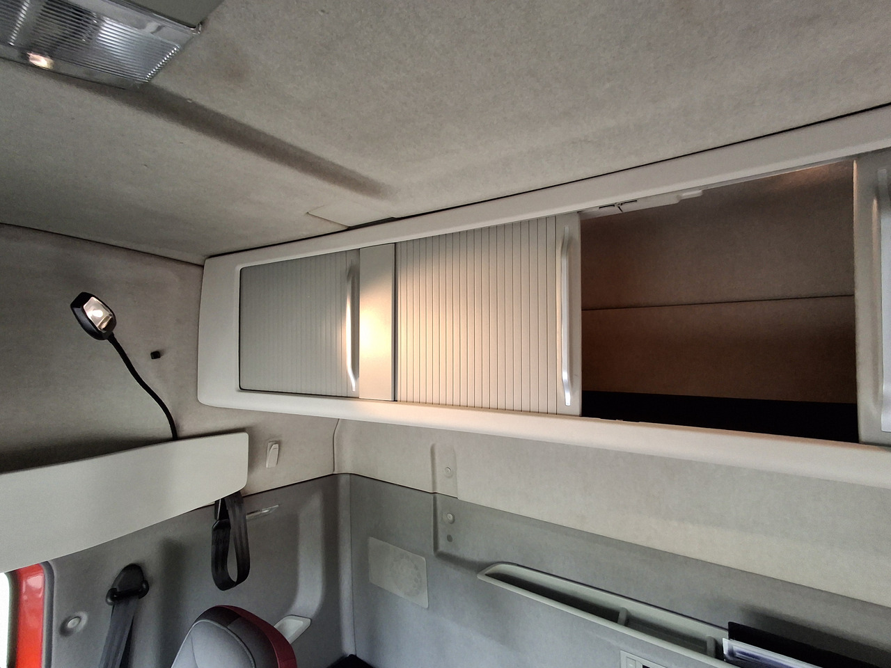 وحدة جر VOLVO FH 420 ADR Sattelzugmaschine Euro 6 Ciągnik Siodłowy Automat Światła LED: صورة 21