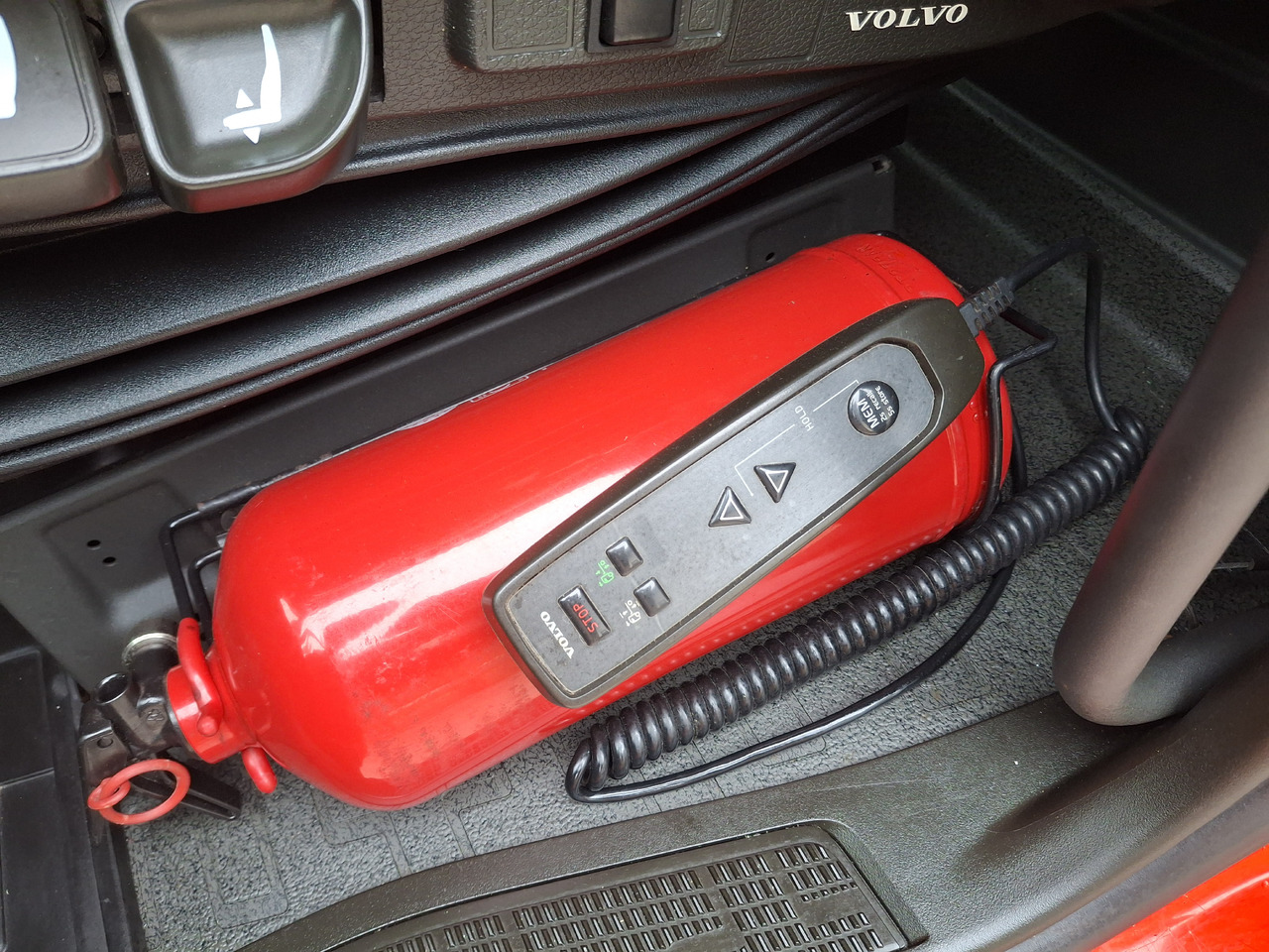 وحدة جر VOLVO FH 420 ADR Sattelzugmaschine Euro 6 Ciągnik Siodłowy Automat Światła LED: صورة 13