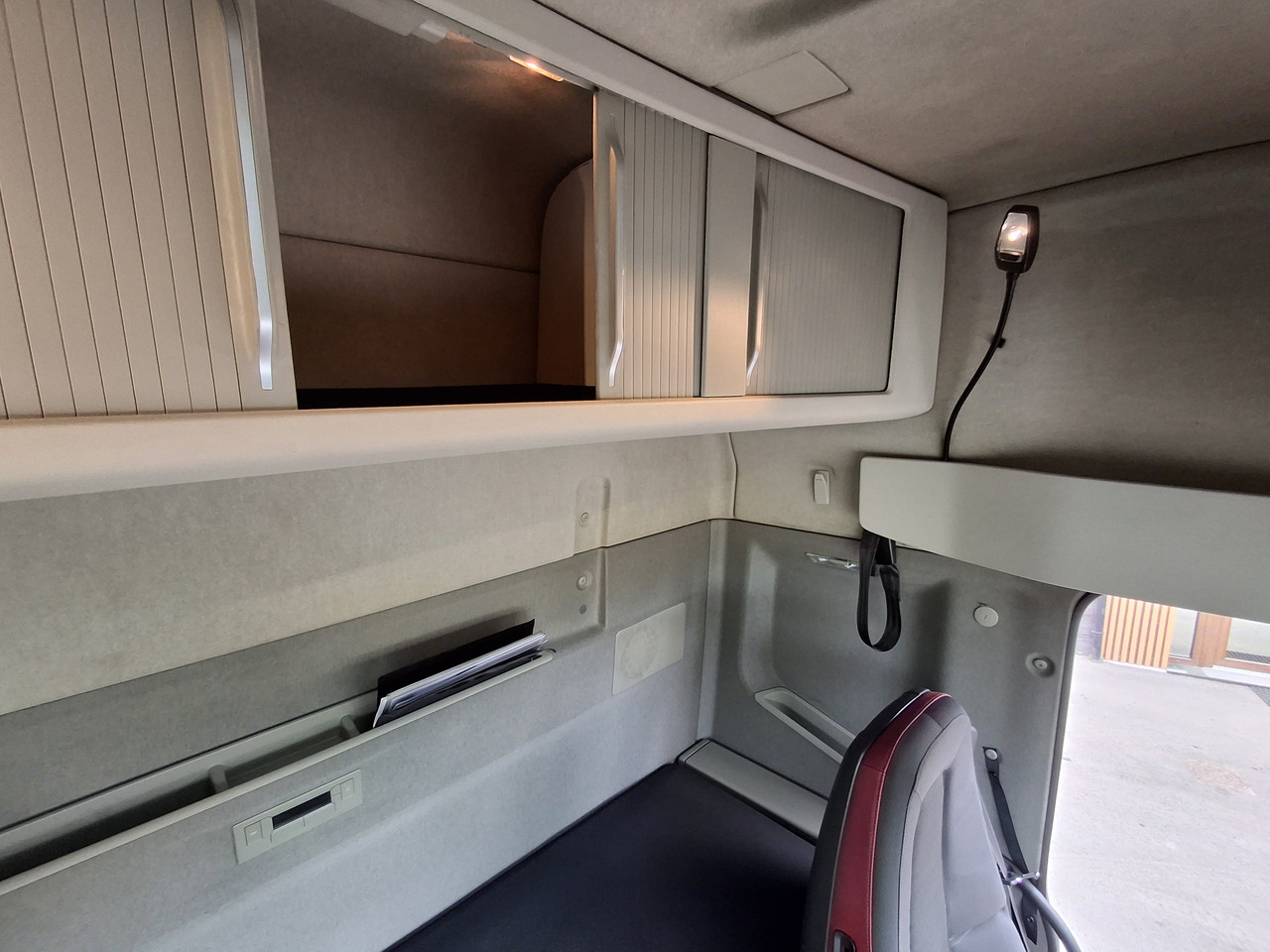 وحدة جر VOLVO FH 420 ADR Sattelzugmaschine Euro 6 Ciągnik Siodłowy Automat Światła LED: صورة 22