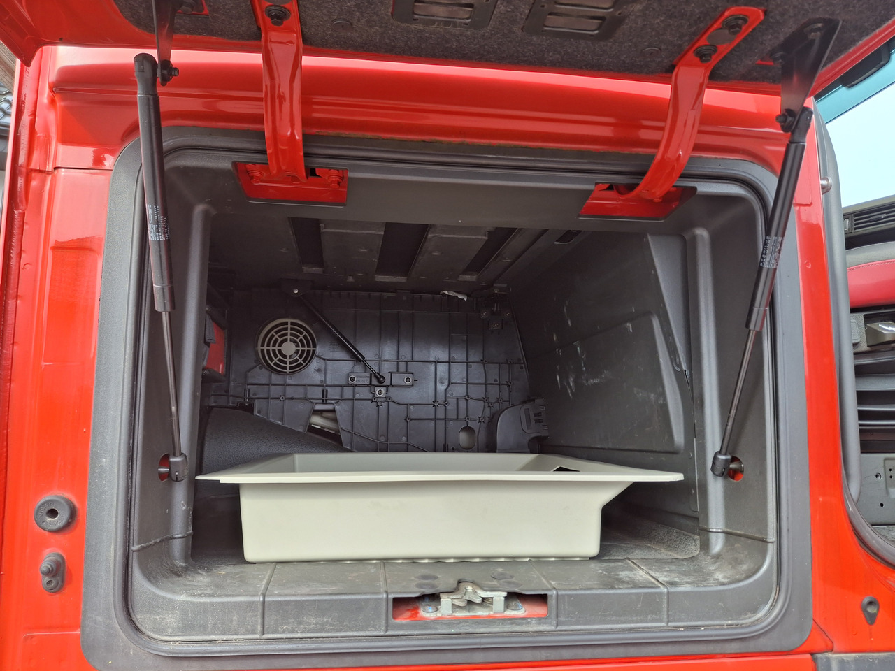 وحدة جر VOLVO FH 420 ADR Sattelzugmaschine Euro 6 Ciągnik Siodłowy Automat Światła LED: صورة 33