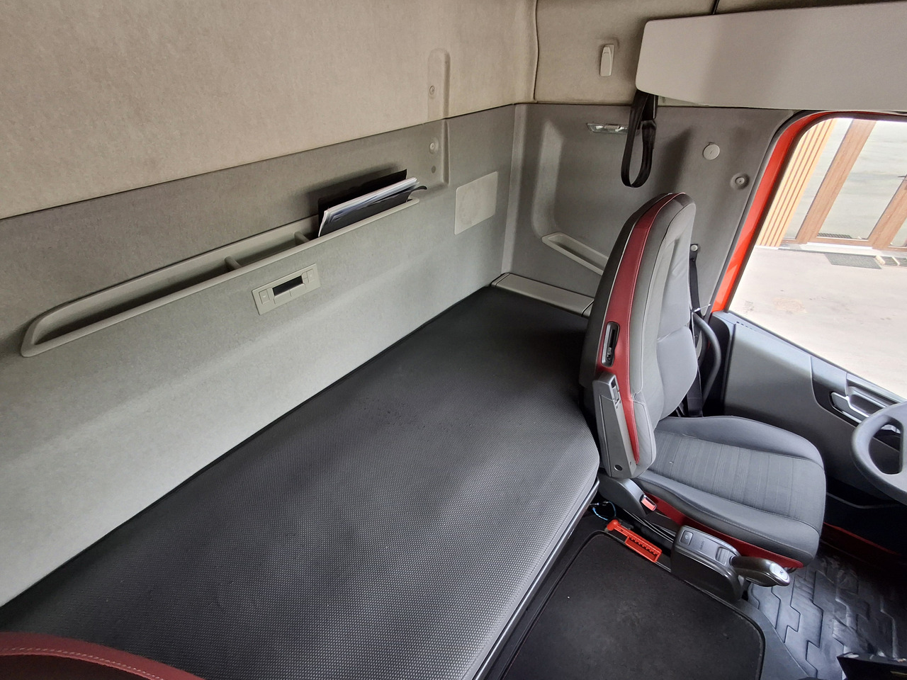 وحدة جر VOLVO FH 420 ADR Sattelzugmaschine Euro 6 Ciągnik Siodłowy Automat Światła LED: صورة 26