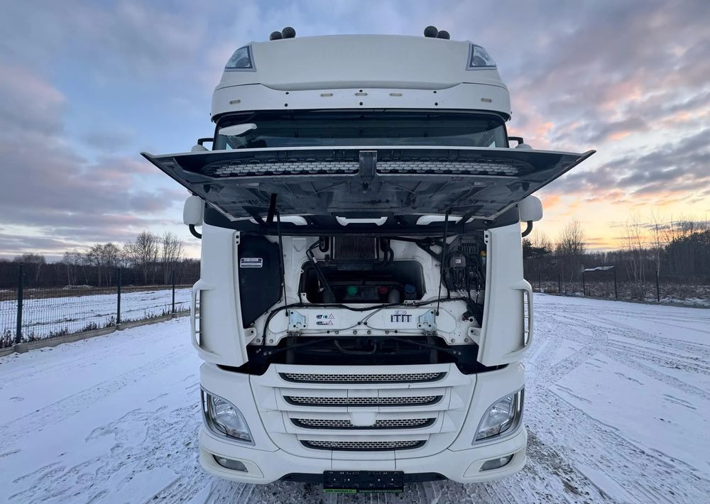 DAF XF 510 FT - وحدة جر: صورة 4 DAF XF 510 FT - وحدة جر: صورة 4